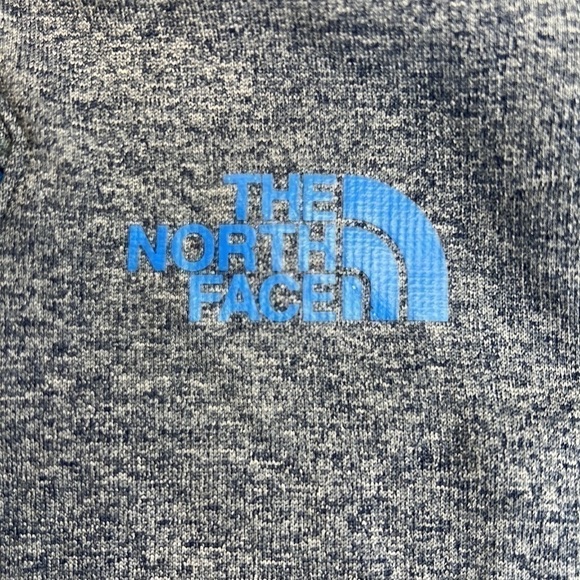 The North Face Quarter Zip Pullover Jacket - Picture 7 of 10